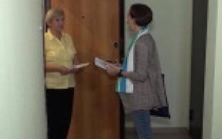 По всей Свердловской области, в том числе и Первоуральске, стартует проект «ИнформУИК»