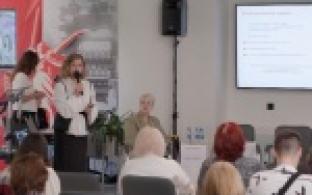 Участники фестиваля «Шайтанка-Фест» обменялись опытом