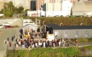 Утреннее шоу «Апельсин» возвращается в эфир после длительного отпуска