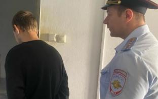 В Первоуральске задержали пособника телефонных мошенников