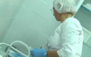 Начало сезона гриппа не за горами