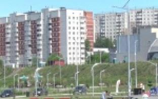 Первоуральск получит средства на продолжение благоустройства Набережной