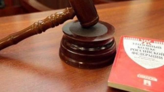 В Первоуральске к 5 годам лишения свободы приговорён 18-летний местный житель, который чуть не зарезал двоих знакомых