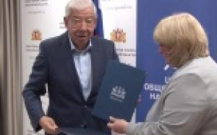 Около четырёх тысяч уральцев уже вступили в ряды общественных наблюдателей