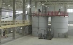 Денис Паслер рассказал об экологических инициативах свердловских предприятий