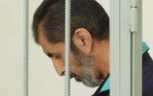 Предполагаемый курьер ОПГ считает, что стал жертвой обмана