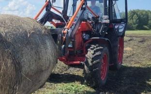 Аграрии Свердловской области приступили к сбору урожая