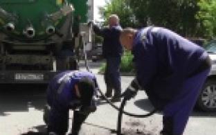 Сотрудники первоуральского «Водоканала» рассказали о работе аварийно-диспетчерской службы