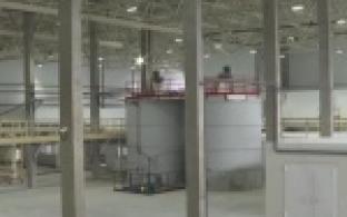 Новый завод по производству стройматериалов будет построен в Свердловской области с господдержкой