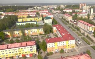 Первоуральск – в числе лидеров по повышению доходного потенциала