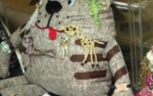 В Первоуральске для пожилых людей стартовал конкурс «Кузница талантов»