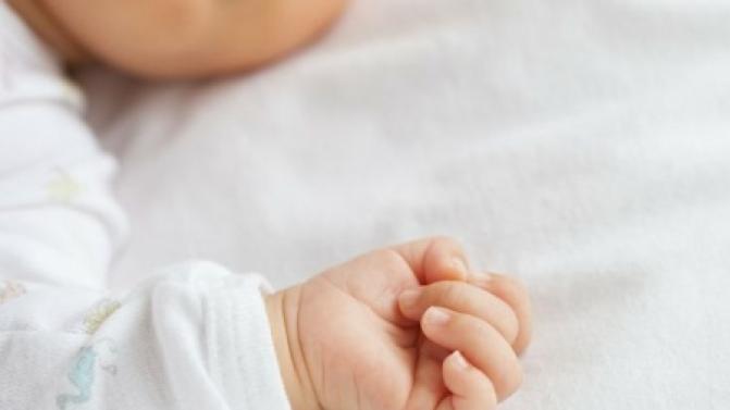 За прошедшую неделю в Свердловской области родился 721 малыш