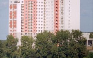 Рабочая неделя в Первоуральске будет дождливой