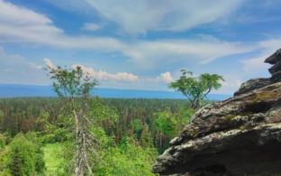 Выходные в Первоуральске будут тёплыми