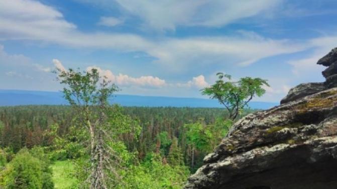 Выходные в Первоуральске будут тёплыми