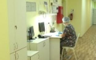 Около десяти юных первоуральцев с энтеровирусными инфекциями госпитализированы в детскую больницу менее чем за месяц