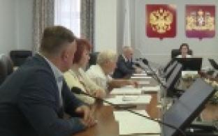 В Свердловской области официально зарегистрировали ещё четырёх кандидатов на должность губернатора региона