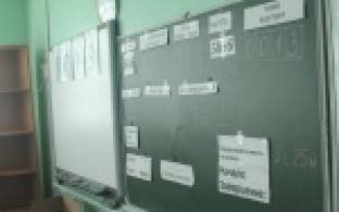 В Первоуральске подвели итоги Единого госэкзамена