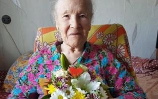 Сотрудники полиции ОМВД России «Первоуральский» продолжают поиски пропавшей без вести пенсионерки