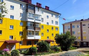 Свердловская область получит федеральные средства на два инфраструктурных проекта