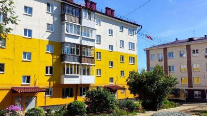 Свердловская область получит федеральные средства на два инфраструктурных проекта