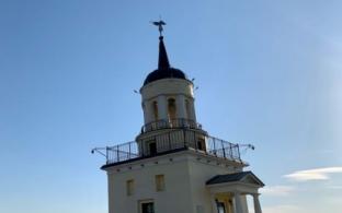 Ровно десять лет назад, 6 августа 2015 года, открылся самый маленький музей в России