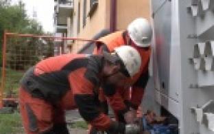 Более 500 километров труб проверят на прочность энергетики Первоуральских тепловых сетей Свердловского филиала «Т Плюс»