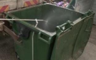 В Первоуральске уверены – чистота должна быть не только вокруг контейнерных площадок, но и внутри них