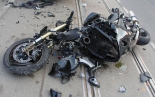 Госавтоинспекция России представила анализ аварийности с участием водителей мототранспорта за 6 месяцев 2025 года