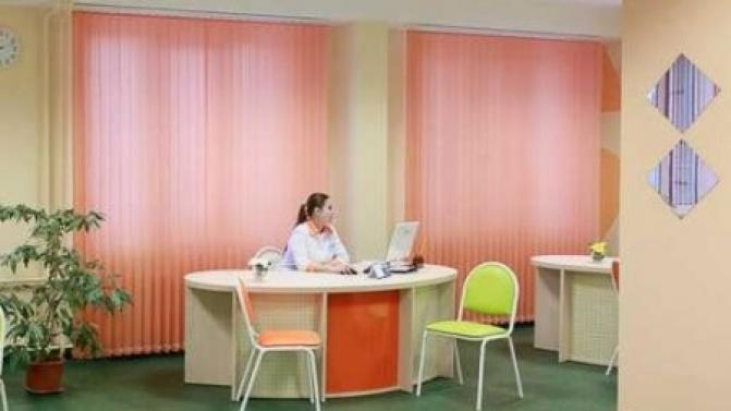 В детской больнице Первоуральска проходит спорткомиссию будущий резерв команды «Уральский трубник»