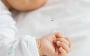 За прошедшую неделю в Свердловской области родились 766 малышей