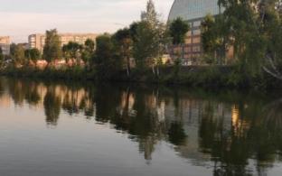 Рабочая неделя в Первоуральске будет прохладной и дождливой