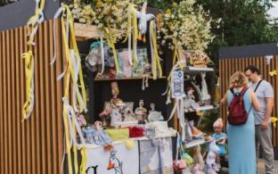 Ярмарка в честь Дня работника торговли пройдёт в Первоуральске