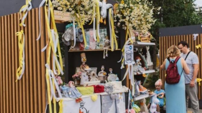 Ярмарка в честь Дня работника торговли пройдёт в Первоуральске