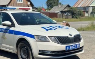 С 25 по 27 июля в Первоуральске пройдёт очередной этап областного профилактического мероприятия «Безопасная дорога»