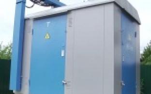 В Первоуральске продолжают комплексную модернизацию электросетевого хозяйства