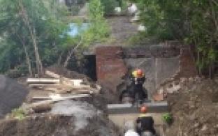 Современные материалы и дистанционный контроль повреждений – это о новых тепловых сетях Первоуральска