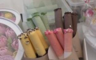 Много истории, угощений и насыщенная программа для жителей и гостей города