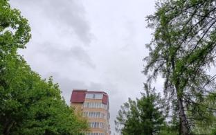 Рабочая неделя в Первоуральске будет дождливой