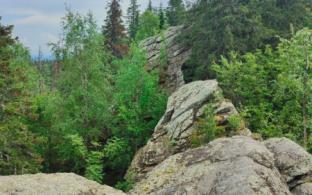 Выходные в Первоуральске будут тёплыми и солнечными