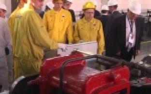 Стальные принципы и постоянное развитие