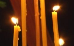 Православные верующие отметили День памяти святых апостолов Петра и Павла