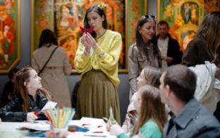 Свердловская область направила 156 заявок на первый грантовый конкурс Президентского фонда культурных инициатив 2026 года