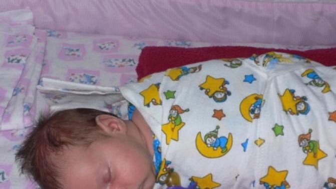 За прошедшую неделю в Свердловской области на свет появились 674 малыша