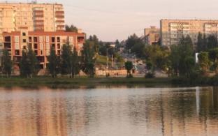 Рабочая неделя в Первоуральске будет прохладной и дождливой