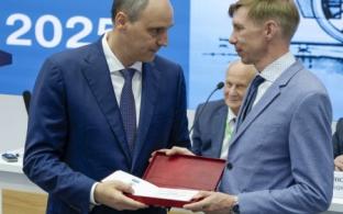 «Хромпик» удостоен престижных наград на «Иннопром-2025»