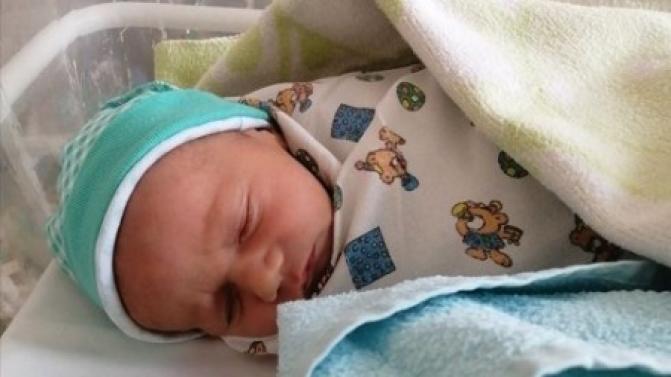 17 316 малышей родились в Свердловской области за 6 месяцев 2025 года