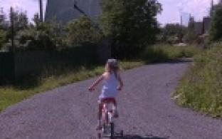 Все разные, но очень дружные: в посёлке Перескачка живёт семья, в которой семеро детей