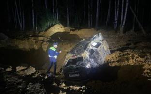 Под Первоуральском произошло смертельное ДТП