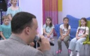 Первоуральск посетил заместитель губернатора – министр инвестиций Свердловской области Дмитрий Ионин